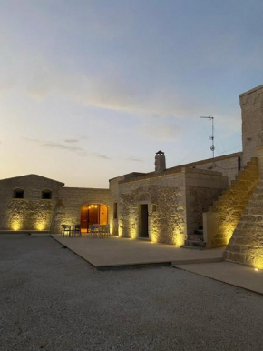Agriturismo Masseria Sbotta